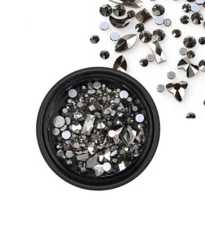 Applique Fasion JewelrybNail Art